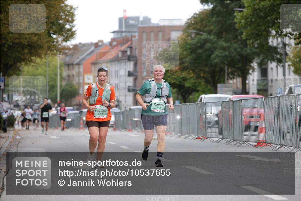 20.09.2026 - PSD Bank Halbmarathon Jannik Wohlers http://msf.ph/oto/10537655 20.09.2026 12:57:35 Laufen 2246, 2101 meine-sportfotos.de