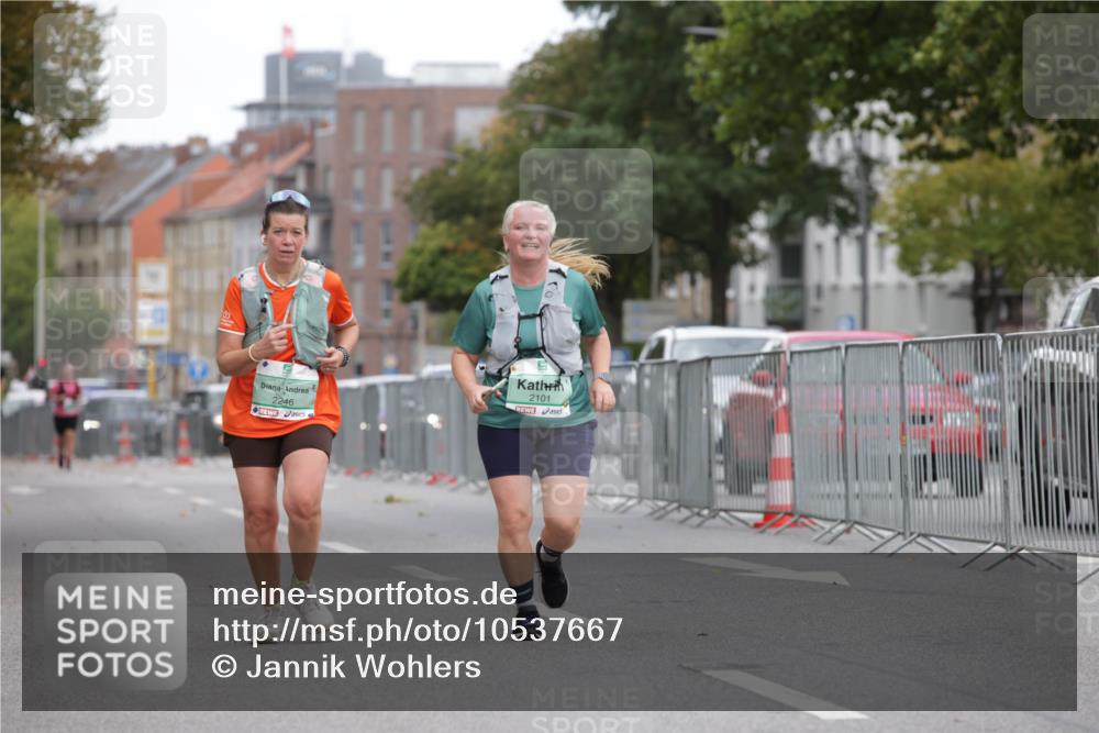 20.09.2026 - PSD Bank Halbmarathon Jannik Wohlers http://msf.ph/oto/10537667 20.09.2026 12:57:37 Laufen 2246, 2101 meine-sportfotos.de