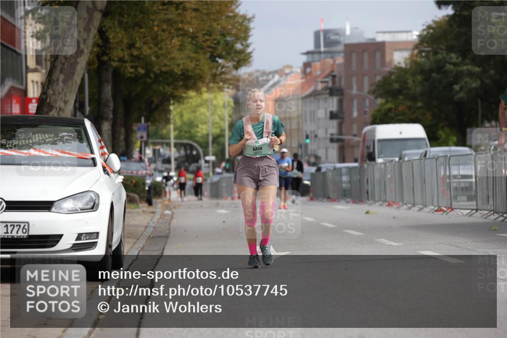 20.09.2026 - PSD Bank Halbmarathon Jannik Wohlers http://msf.ph/oto/10537745 20.09.2026 13:05:57 Laufen 1776, 3933 meine-sportfotos.de