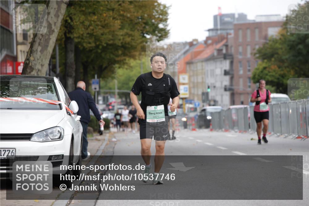 20.09.2026 - PSD Bank Halbmarathon Jannik Wohlers http://msf.ph/oto/10537746 20.09.2026 12:58:01 Laufen 1776, 3421 meine-sportfotos.de