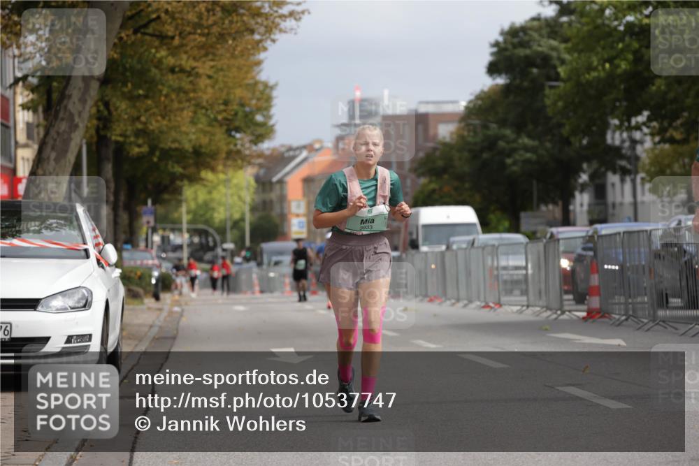 20.09.2026 - PSD Bank Halbmarathon Jannik Wohlers http://msf.ph/oto/10537747 20.09.2026 13:06:00 Laufen 6, 3933 meine-sportfotos.de