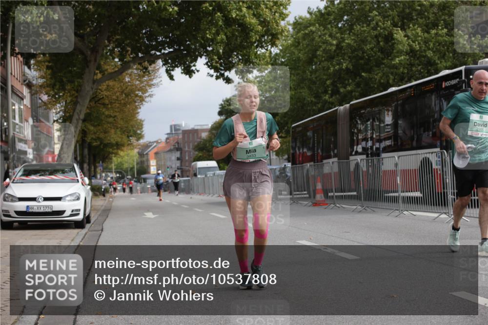 20.09.2026 - PSD Bank Halbmarathon Jannik Wohlers http://msf.ph/oto/10537808 20.09.2026 13:06:04 Laufen 1776, 3933, 2505 meine-sportfotos.de
