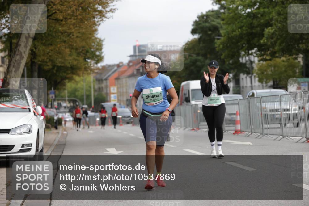 20.09.2026 - PSD Bank Halbmarathon Jannik Wohlers http://msf.ph/oto/10537869 20.09.2026 13:06:21 Laufen 2854, 1230 meine-sportfotos.de