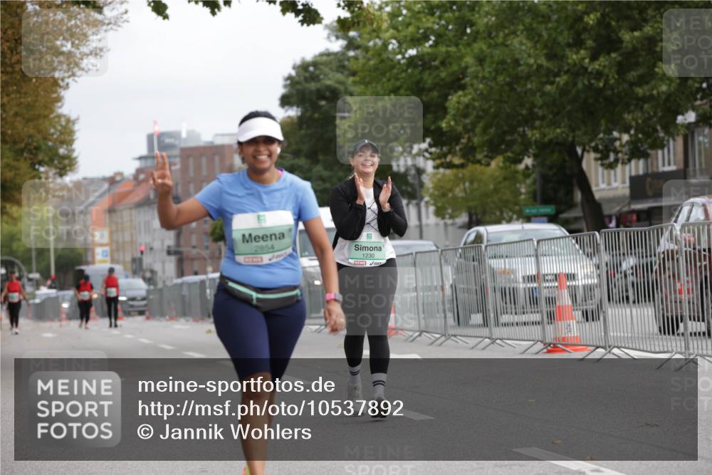 20.09.2026 - PSD Bank Halbmarathon Jannik Wohlers http://msf.ph/oto/10537892 20.09.2026 13:06:23 Laufen 2854, 1230 meine-sportfotos.de
