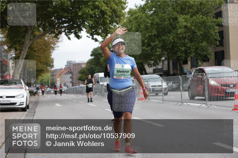 20.09.2026 - PSD Bank Halbmarathon Jannik Wohlers http://msf.ph/oto/10537909 20.09.2026 13:06:24 Laufen 1778, 2854 meine-sportfotos.de