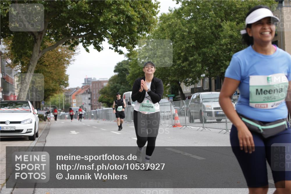 20.09.2026 - PSD Bank Halbmarathon Jannik Wohlers http://msf.ph/oto/10537927 20.09.2026 13:06:26 Laufen 1776, 1230, 2854 meine-sportfotos.de