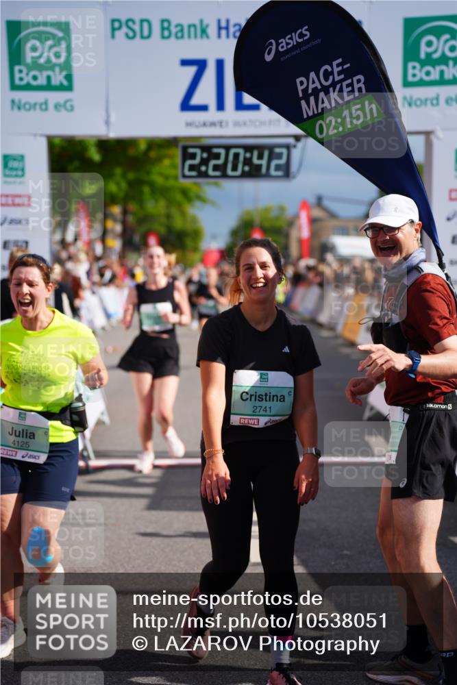 20.09.2026 - PSD Bank Halbmarathon LAZAROV Photography http://msf.ph/oto/10538051 20.09.2026 12:20:42 Ziel 1127, 2389, 2741, 3217, 3620, 4125, 4754 meine-sportfotos.de