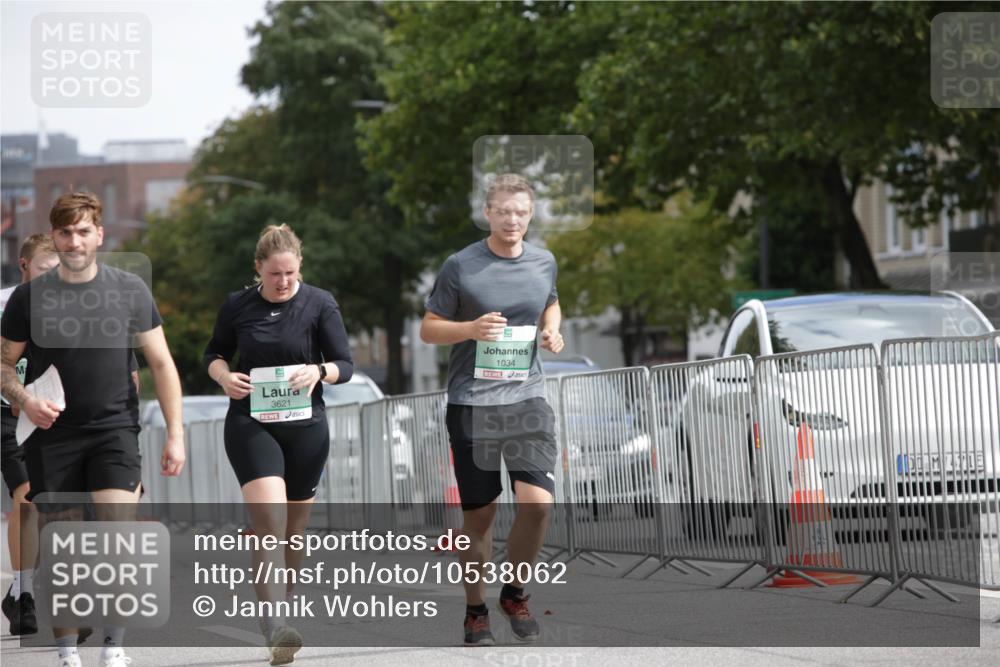 20.09.2026 - PSD Bank Halbmarathon Jannik Wohlers http://msf.ph/oto/10538062 20.09.2026 12:58:48 Laufen 1972, 3621, 1034 meine-sportfotos.de