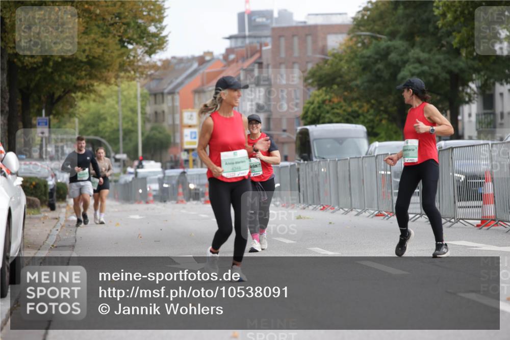 20.09.2026 - PSD Bank Halbmarathon Jannik Wohlers http://msf.ph/oto/10538091 20.09.2026 13:06:42 Laufen 4349 meine-sportfotos.de