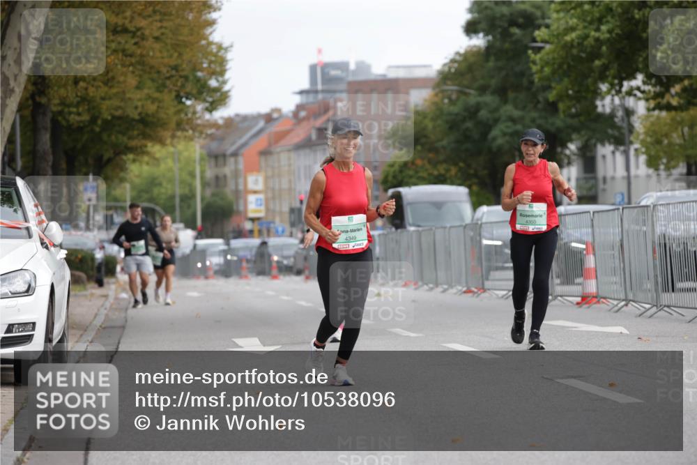20.09.2026 - PSD Bank Halbmarathon Jannik Wohlers http://msf.ph/oto/10538096 20.09.2026 13:06:43 Laufen 9, 4349, 4350 meine-sportfotos.de