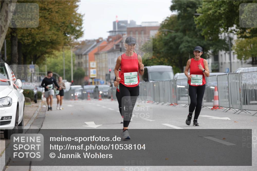 20.09.2026 - PSD Bank Halbmarathon Jannik Wohlers http://msf.ph/oto/10538104 20.09.2026 13:06:44 Laufen 4349, 4350 meine-sportfotos.de