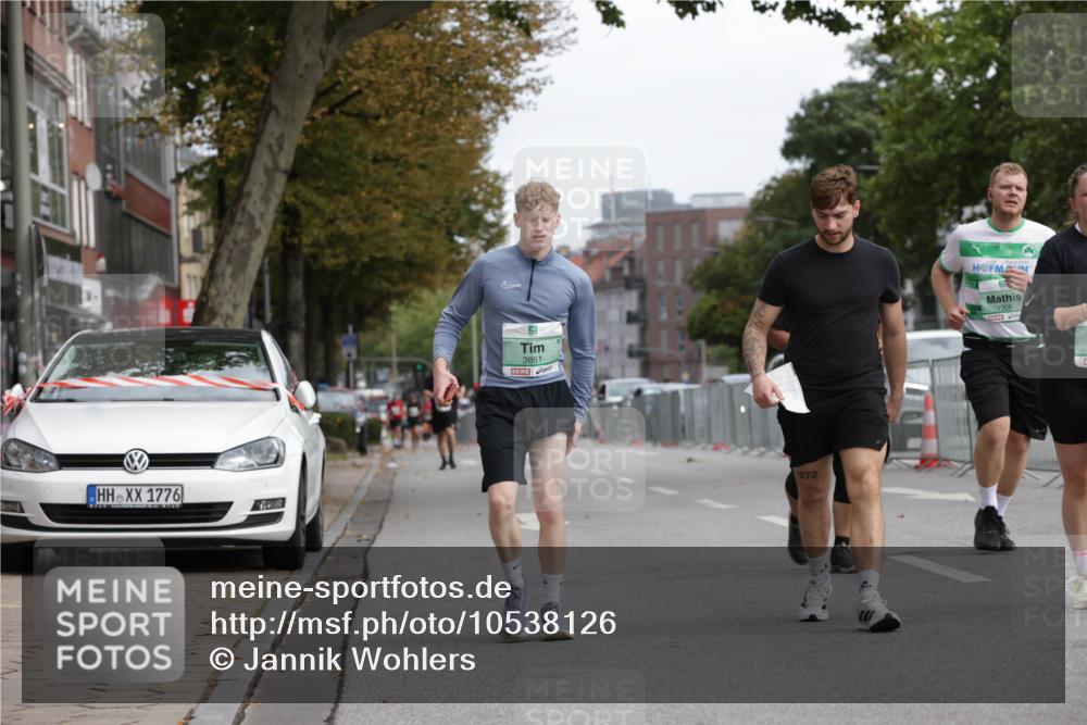 20.09.2026 - PSD Bank Halbmarathon Jannik Wohlers http://msf.ph/oto/10538126 20.09.2026 12:58:51 Laufen 1776, 3851, 972, 1306 meine-sportfotos.de