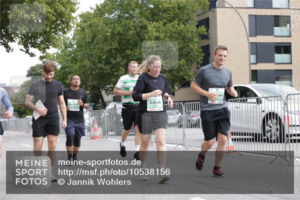 20.09.2026 - PSD Bank Halbmarathon Jannik Wohlers http://msf.ph/oto/10538156 20.09.2026 12:58:53 Laufen 1972, 1192, 3621, 7054 meine-sportfotos.de