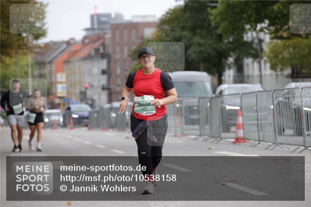 20.09.2026 - PSD Bank Halbmarathon Jannik Wohlers http://msf.ph/oto/10538158 20.09.2026 13:06:48 Laufen 1684 meine-sportfotos.de
