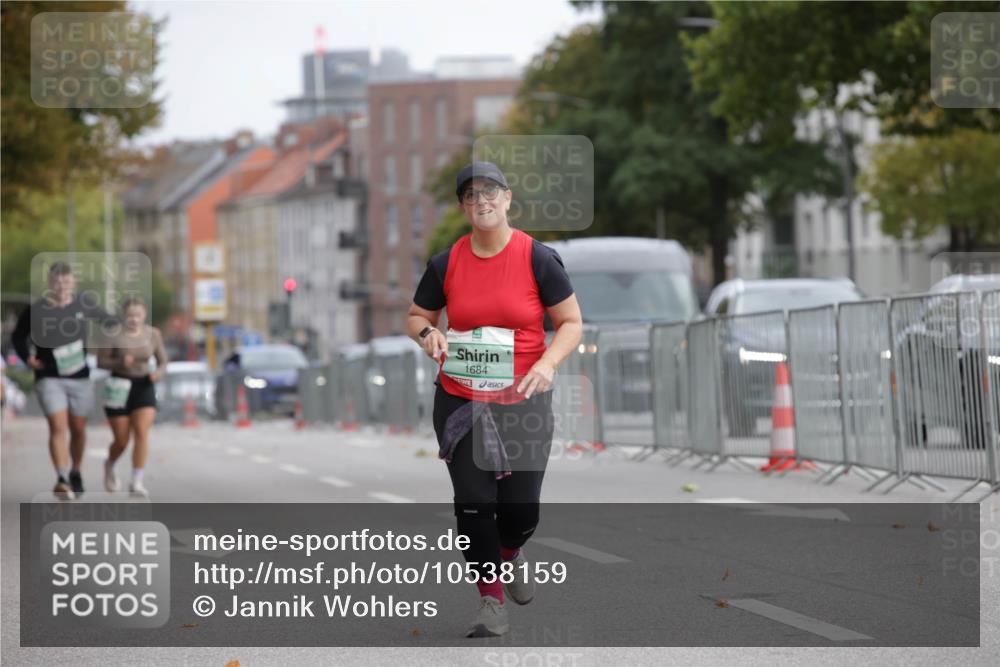 20.09.2026 - PSD Bank Halbmarathon Jannik Wohlers http://msf.ph/oto/10538159 20.09.2026 13:06:49 Laufen 1684 meine-sportfotos.de