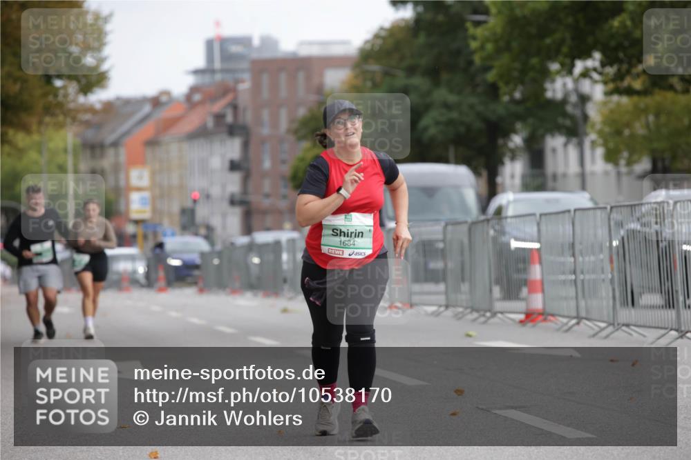 20.09.2026 - PSD Bank Halbmarathon Jannik Wohlers http://msf.ph/oto/10538170 20.09.2026 13:06:49 Laufen 1684 meine-sportfotos.de