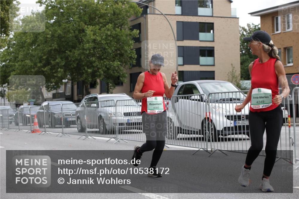 20.09.2026 - PSD Bank Halbmarathon Jannik Wohlers http://msf.ph/oto/10538172 20.09.2026 13:06:50 Laufen 294, 4350, 23, 4349 meine-sportfotos.de