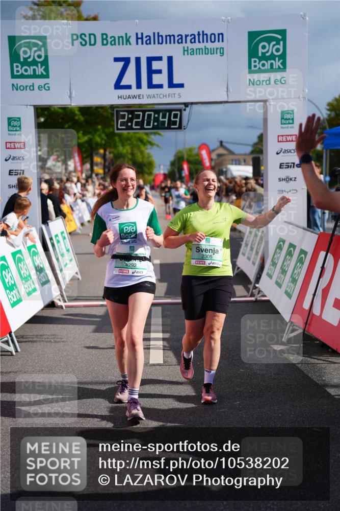 20.09.2026 - PSD Bank Halbmarathon LAZAROV Photography http://msf.ph/oto/10538202 20.09.2026 12:20:49 Ziel 1127, 2305, 2389, 3102, 3620, 3740, 4292, 4312 meine-sportfotos.de