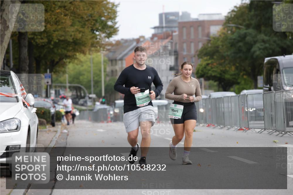 20.09.2026 - PSD Bank Halbmarathon Jannik Wohlers http://msf.ph/oto/10538232 20.09.2026 13:06:56 Laufen 1074, 1643 meine-sportfotos.de