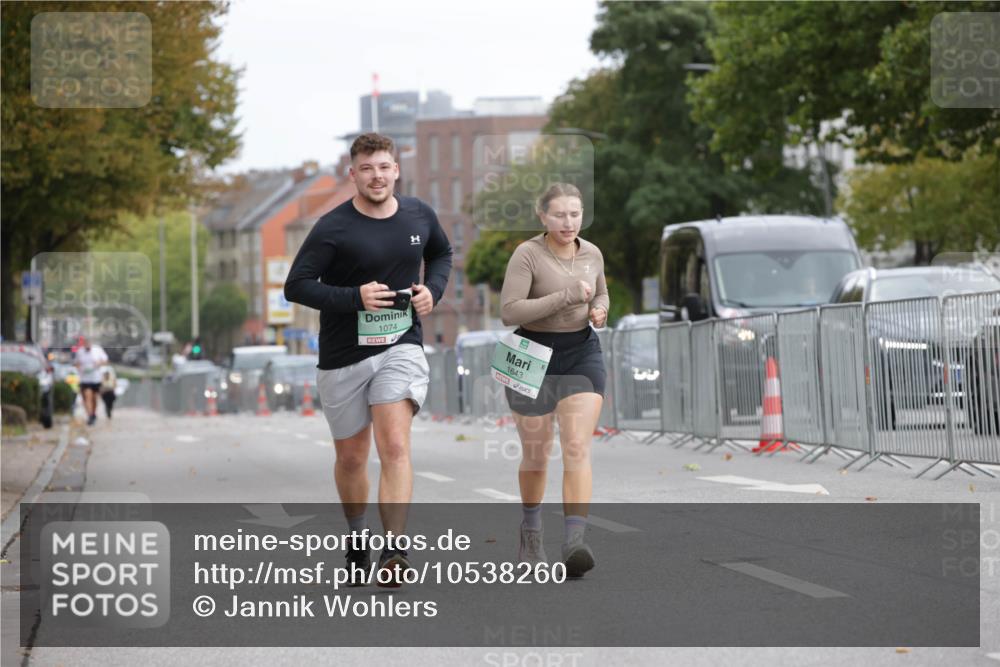 20.09.2026 - PSD Bank Halbmarathon Jannik Wohlers http://msf.ph/oto/10538260 20.09.2026 13:06:59 Laufen 1074, 1643 meine-sportfotos.de