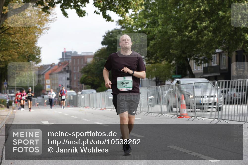 20.09.2026 - PSD Bank Halbmarathon Jannik Wohlers http://msf.ph/oto/10538262 20.09.2026 12:59:14 Laufen 3908 meine-sportfotos.de
