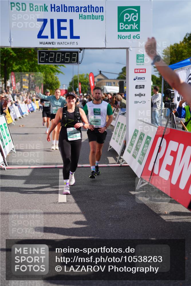 20.09.2026 - PSD Bank Halbmarathon LAZAROV Photography http://msf.ph/oto/10538263 20.09.2026 12:20:53 Ziel 1331, 2305, 2389, 3102, 3412, 3620, 3740, 4292, 4312, 4790 meine-sportfotos.de