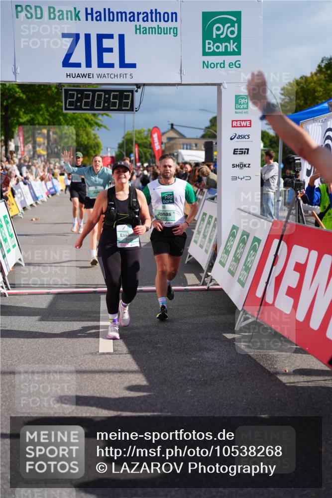 20.09.2026 - PSD Bank Halbmarathon LAZAROV Photography http://msf.ph/oto/10538268 20.09.2026 12:20:53 Ziel 1331, 2305, 2389, 3102, 3412, 3620, 3740, 4292, 4312, 4790 meine-sportfotos.de