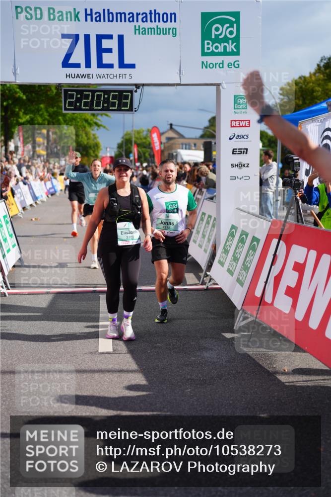 20.09.2026 - PSD Bank Halbmarathon LAZAROV Photography http://msf.ph/oto/10538273 20.09.2026 12:20:53 Ziel 1331, 2305, 2389, 3102, 3412, 3620, 3740, 4292, 4312, 4790 meine-sportfotos.de