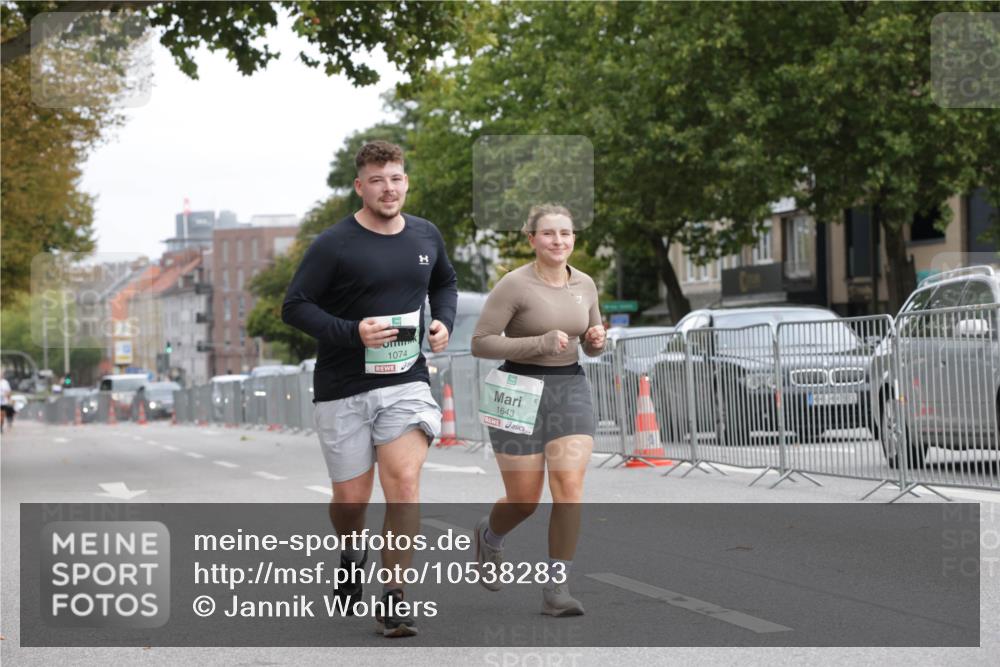 20.09.2026 - PSD Bank Halbmarathon Jannik Wohlers http://msf.ph/oto/10538283 20.09.2026 13:07:02 Laufen 1074, 1643 meine-sportfotos.de