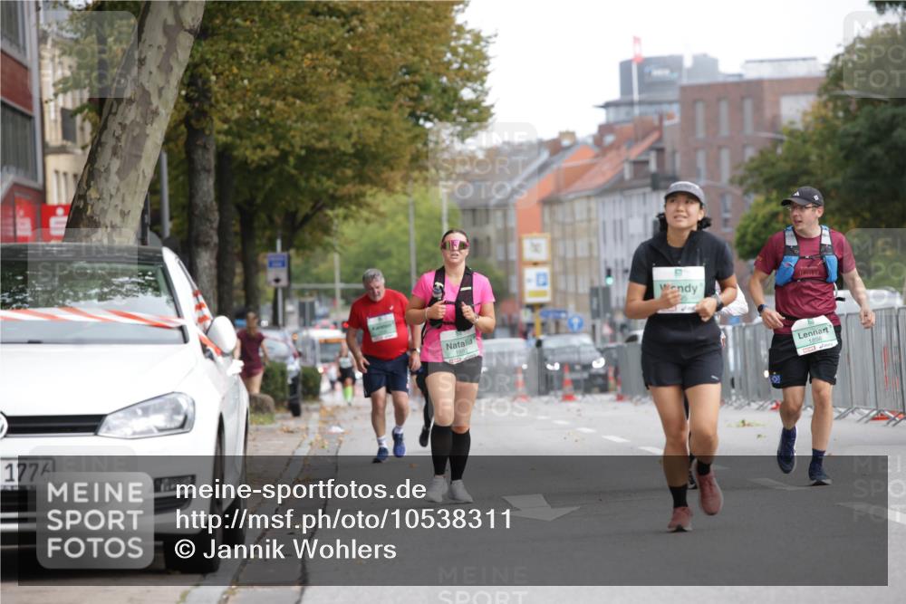 20.09.2026 - PSD Bank Halbmarathon Jannik Wohlers http://msf.ph/oto/10538311 20.09.2026 12:59:29 Laufen 1776, 1993, 42, 145, 1856 meine-sportfotos.de