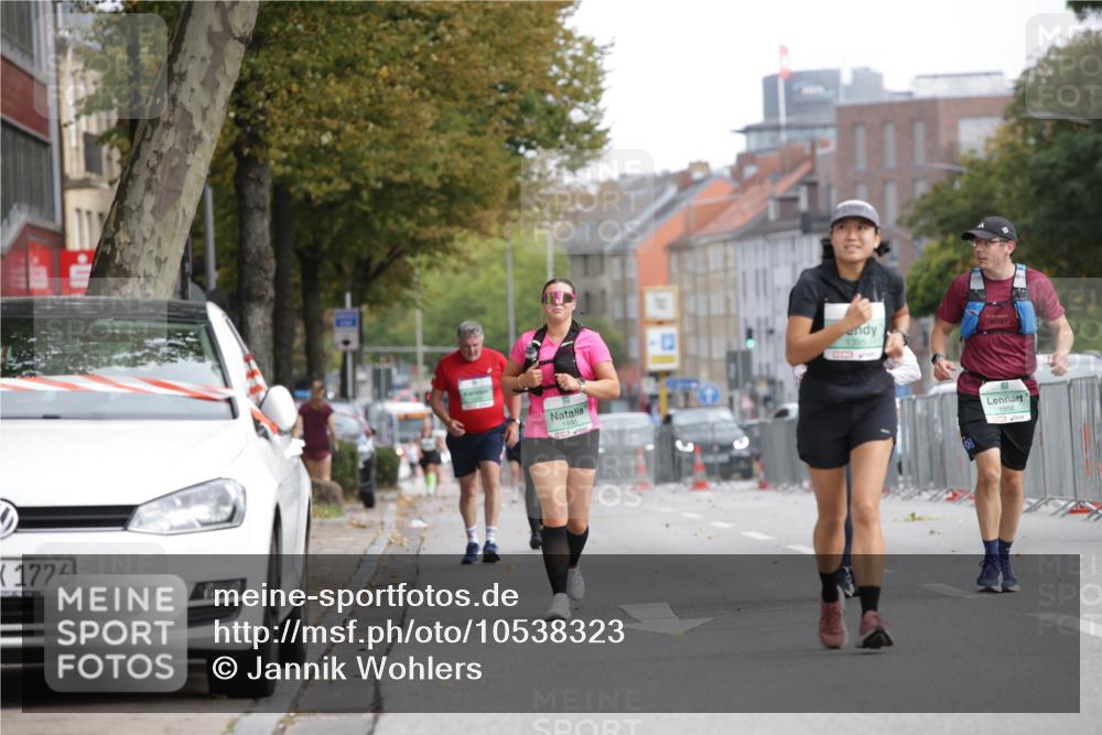20.09.2026 - PSD Bank Halbmarathon Jannik Wohlers http://msf.ph/oto/10538323 20.09.2026 12:59:30 Laufen 1776, 1993, 1395, 42, 135 meine-sportfotos.de