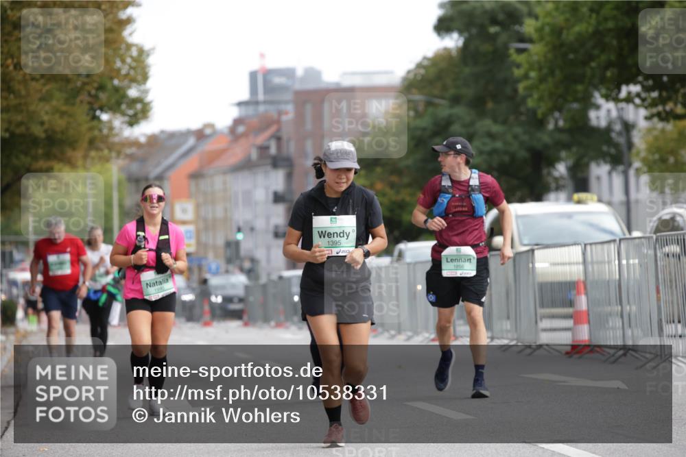 20.09.2026 - PSD Bank Halbmarathon Jannik Wohlers http://msf.ph/oto/10538331 20.09.2026 12:59:31 Laufen 1993, 1395, 1856 meine-sportfotos.de