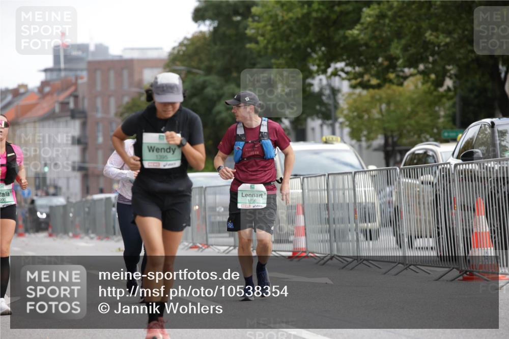 20.09.2026 - PSD Bank Halbmarathon Jannik Wohlers http://msf.ph/oto/10538354 20.09.2026 12:59:32 Laufen 993, 1395, 42, 195, 1856 meine-sportfotos.de