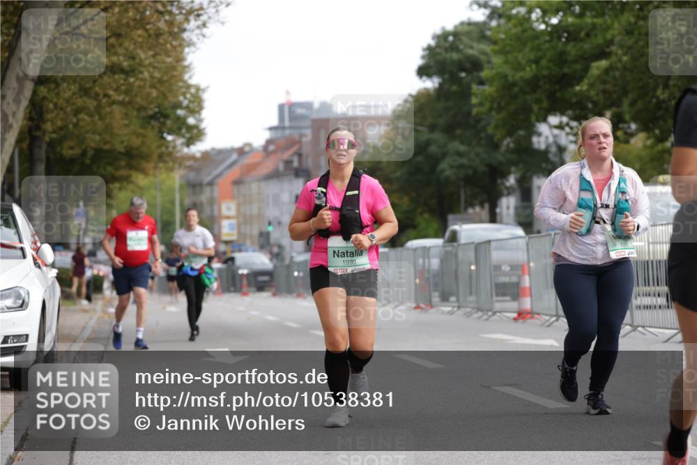 20.09.2026 - PSD Bank Halbmarathon Jannik Wohlers http://msf.ph/oto/10538381 20.09.2026 12:59:35 Laufen 1993, 1055 meine-sportfotos.de