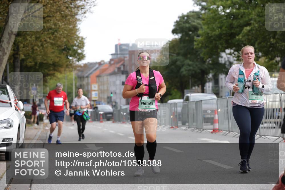 20.09.2026 - PSD Bank Halbmarathon Jannik Wohlers http://msf.ph/oto/10538388 20.09.2026 12:59:36 Laufen 1993, 1085 meine-sportfotos.de