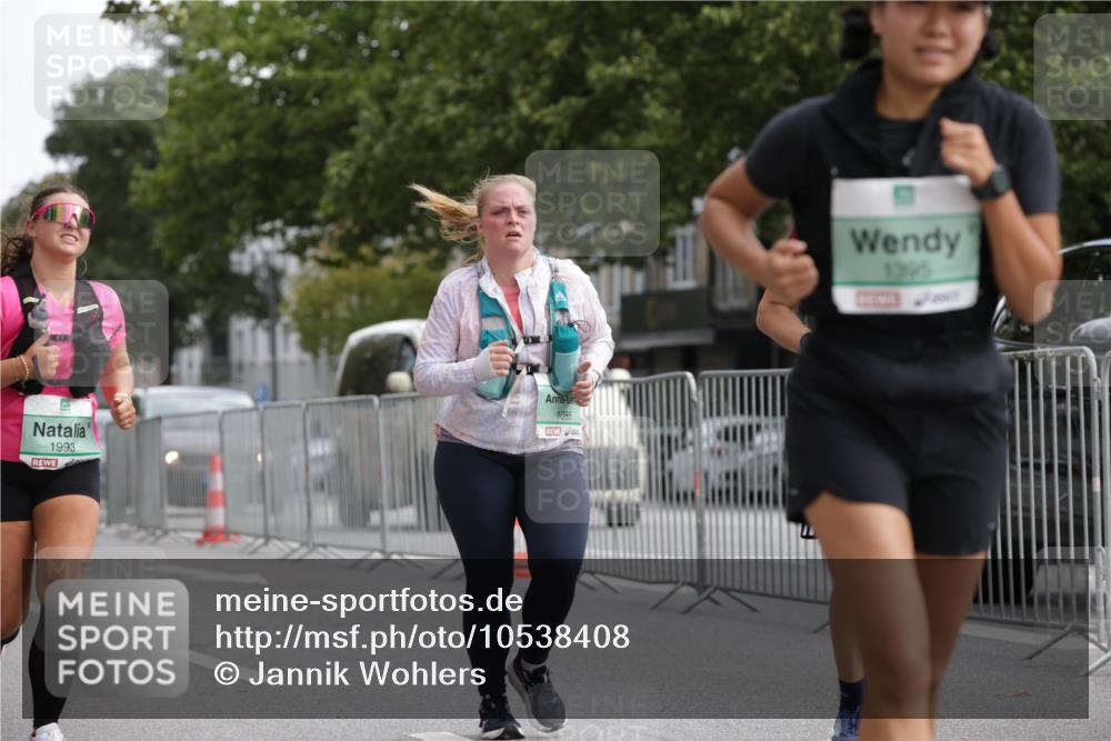 20.09.2026 - PSD Bank Halbmarathon Jannik Wohlers http://msf.ph/oto/10538408 20.09.2026 12:59:36 Laufen 1993, 1085, 1395 meine-sportfotos.de