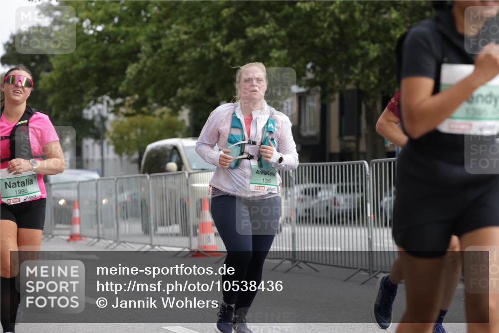 20.09.2026 - PSD Bank Halbmarathon Jannik Wohlers http://msf.ph/oto/10538436 20.09.2026 12:59:37 Laufen 1993, 1085, 1301 meine-sportfotos.de