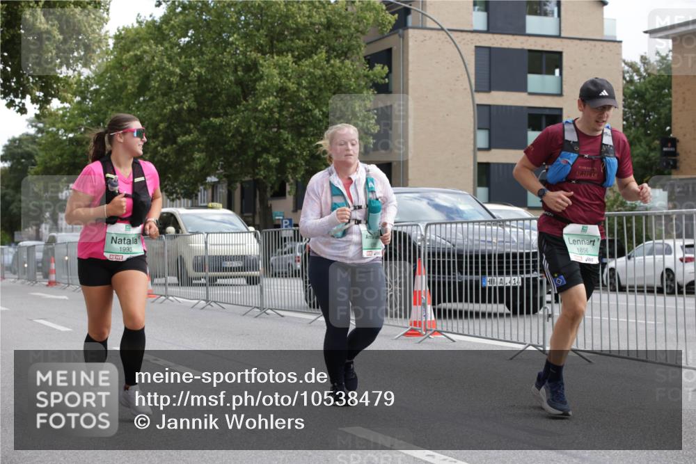 20.09.2026 - PSD Bank Halbmarathon Jannik Wohlers http://msf.ph/oto/10538479 20.09.2026 12:59:38 Laufen 1993, 1, 42, 195, 1856 meine-sportfotos.de