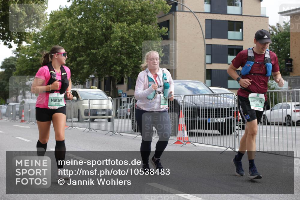 20.09.2026 - PSD Bank Halbmarathon Jannik Wohlers http://msf.ph/oto/10538483 20.09.2026 12:59:39 Laufen 1993, 1, 42, 195, 1856 meine-sportfotos.de