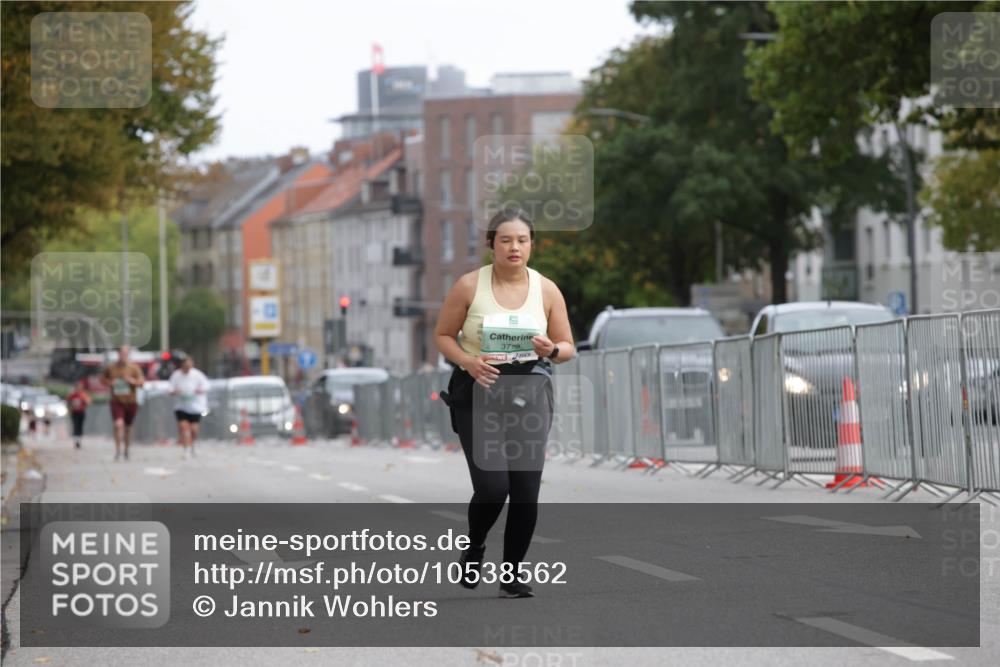 20.09.2026 - PSD Bank Halbmarathon Jannik Wohlers http://msf.ph/oto/10538562 20.09.2026 13:08:09 Laufen 3779, 61 meine-sportfotos.de