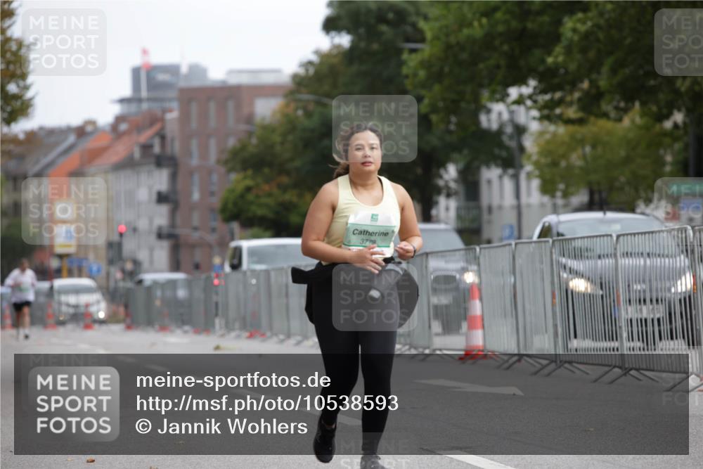 20.09.2026 - PSD Bank Halbmarathon Jannik Wohlers http://msf.ph/oto/10538593 20.09.2026 13:08:11 Laufen 3779 meine-sportfotos.de