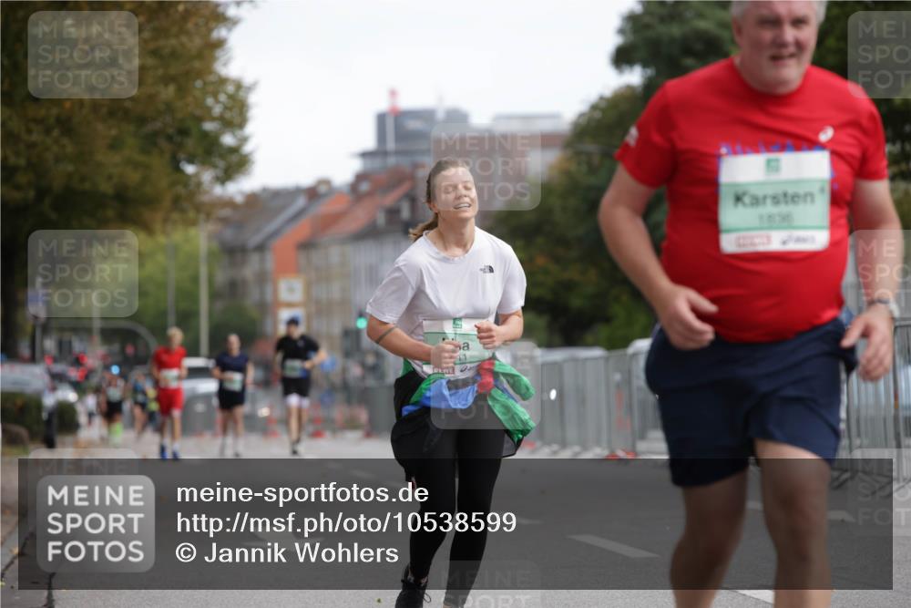 20.09.2026 - PSD Bank Halbmarathon Jannik Wohlers http://msf.ph/oto/10538599 20.09.2026 12:59:45 Laufen 11, 1836 meine-sportfotos.de