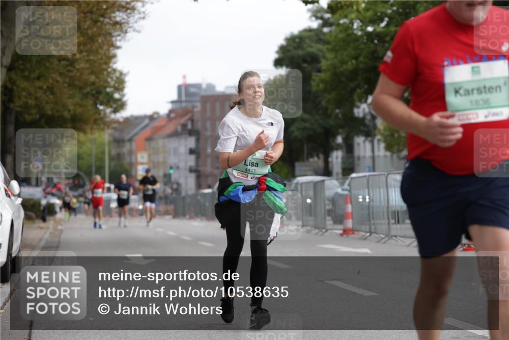 20.09.2026 - PSD Bank Halbmarathon Jannik Wohlers http://msf.ph/oto/10538635 20.09.2026 12:59:47 Laufen 4411, 1836 meine-sportfotos.de