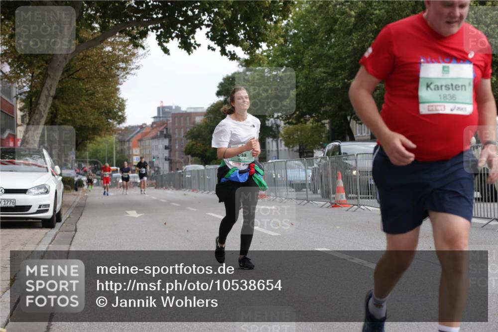 20.09.2026 - PSD Bank Halbmarathon Jannik Wohlers http://msf.ph/oto/10538654 20.09.2026 12:59:48 Laufen 1776, 4411, 1836 meine-sportfotos.de