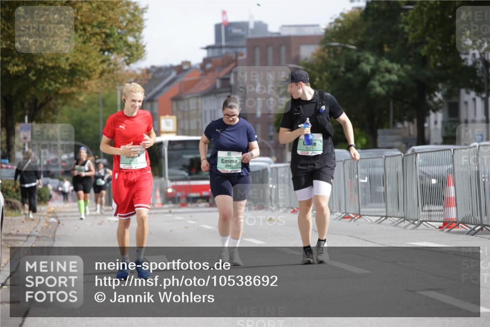 20.09.2026 - PSD Bank Halbmarathon Jannik Wohlers http://msf.ph/oto/10538692 20.09.2026 13:00:05 Laufen 2982, 1051 meine-sportfotos.de