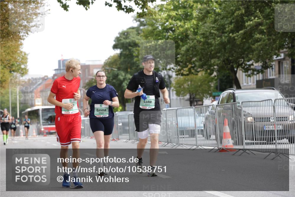 20.09.2026 - PSD Bank Halbmarathon Jannik Wohlers http://msf.ph/oto/10538751 20.09.2026 13:00:08 Laufen 2982, 1051 meine-sportfotos.de