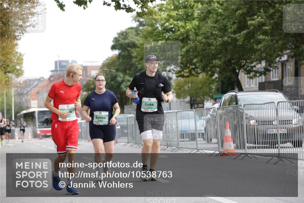 20.09.2026 - PSD Bank Halbmarathon Jannik Wohlers http://msf.ph/oto/10538763 20.09.2026 13:00:08 Laufen 2982, 1051 meine-sportfotos.de