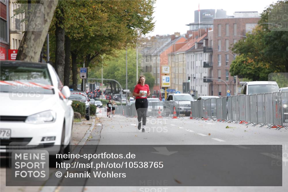 20.09.2026 - PSD Bank Halbmarathon Jannik Wohlers http://msf.ph/oto/10538765 20.09.2026 13:08:50 Laufen 276 meine-sportfotos.de