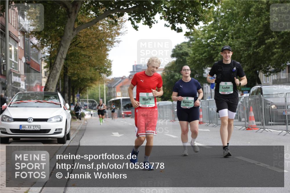 20.09.2026 - PSD Bank Halbmarathon Jannik Wohlers http://msf.ph/oto/10538778 20.09.2026 13:00:10 Laufen 1776, 5, 2983, 2982, 1051 meine-sportfotos.de