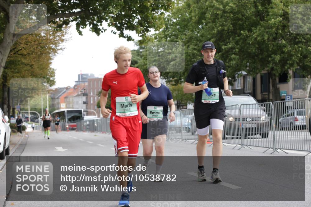 20.09.2026 - PSD Bank Halbmarathon Jannik Wohlers http://msf.ph/oto/10538782 20.09.2026 13:00:11 Laufen 2983, 2982, 1051 meine-sportfotos.de